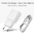 €17 with coupon for BRELONG Multifunctional Cute Phone Holder Wireless Charger Night Light from GearBest