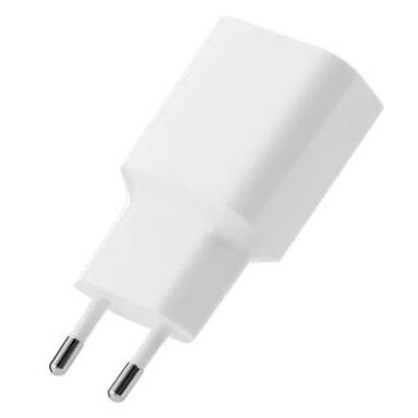 $0.99 with coupon for Original Xiaomi Fast Charging Adapter from GearBest