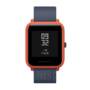 Original Xiaomi Huami AMAZFIT Bip Lite International Version Smart Watch  -  INTERNATIONAL VERSION  ORANGE
