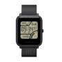 Original Xiaomi Huami AMAZFIT Sports Smartwatch  -  INTERNATIONAL VERSION  BLACK 