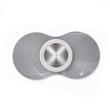 €39 with coupon for Original Xiaomi Intelligent Massager 8s from BANGGOOD