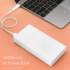 $17 with coupon for Original Xiaomi USB Power Adapter  –  CHINESE PLUG  WHITE from GearBest