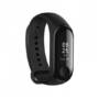 Xiaomi Mi band 3 Smart Watch OLED Display Heart Rate Monitor Bracelet International Version - Black