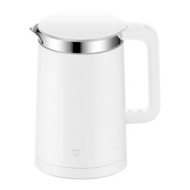 Xiaomi Mi Electric Kettle 1.5L Capacit 2 on sale! from Geekbuying INT