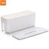 $58 with coupon for Original Xiaomi Yuemi MK01 Backlight Mechanical Keyboard  –  WHITE from GearBest