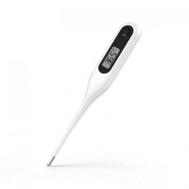 €4 with coupon for Original Xiaomi Mijia Digital Medical Thermometer CFDA Accurate Oral & Armpit Underarm from BANGGOOD