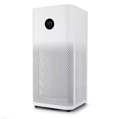 €180 with coupon for Original Xiaomi OLED Display Smart Air Purifier 2S EU warehouse from GSHOPPER
