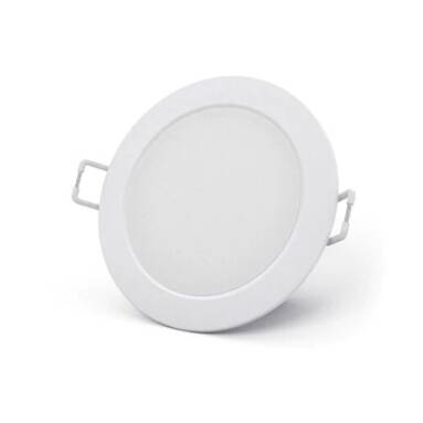 $12 with coupon for Original Philips 9290012799 Adjustable Color Temperature Downlight ( Xiaomi Ecosystem Product ) from GearBest
