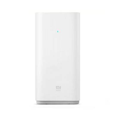€403 with coupon for Original Xiaomi Smart RO Purification Mi Water Purifier400 Gallons Large Flow Capacity Intelligent Adjustment Pure Water from BANGGOOD
