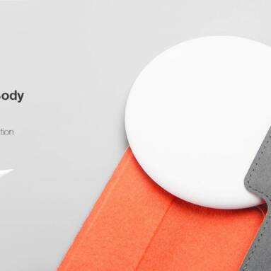 €23 with coupon for Original Xiaomi USB Type-C Wireless Charger from GearBest