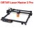 €361 with coupon for ORTUR Laser Master 2 Pro S2 SF 20W Upgrated Laser Engraving Cutting Machine Cutter 400 x 430mm Large Engraving Area Fast Speed High Precision Laser Engraver from CN / EU CZ PL warehouse BANGGOOD