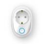 Oukitel P2 Mini Smart WIFI Socket 16A EU Plug APP Remote Control Timing Smart Home Switch Power Outlet