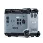 Oukitel P5000E 2200W/5120Wh LiFePO4 Solar Generator Outdoor Portable Power Station