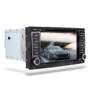 Ownice C500 OL - 7903G 8 Core Android 6.0 Car GPS DVD Player  -  BLACK