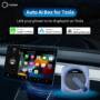 Ownice T3 Wireless Auto Ai Box for Tesla