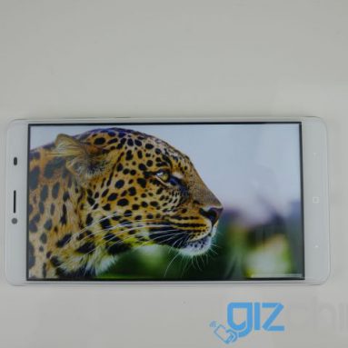 Doogee Y6 Max Review: Big Phablet eller Small Tablet?