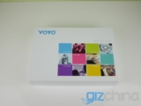 Voyo VBook V3 (Pentium N4200) Unboxing, Hands On, First Impressions!