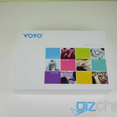 Voyo VBook V3 (Pentium N4200) Unboxing, Hands On, First Impressions!