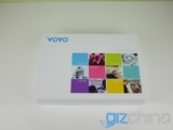 Voyo VBook V3 (Celeron N4200) Unboxing, Hands On, First Impressions!