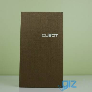 Cubot Rainbow 2 Unboxing, Hands On, First Impressions!