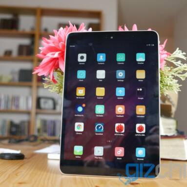 Xiaomi Mi Pad 3 Review – Not fully baked yet