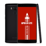 $199.99 Only Vernee Apollo Lite Smartphone Flash Sale w/ Free Shipping(100pcs only) from TOMTOP Technology Co., Ltd