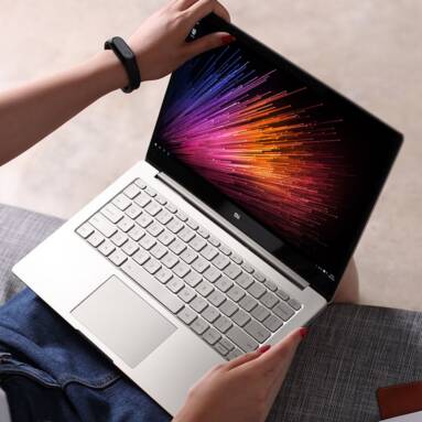 $50 OFF Xiaomi Air Laptop 8+256G,free shipping $759.99(Code:DSXMAIR) from TOMTOP Technology Co., Ltd