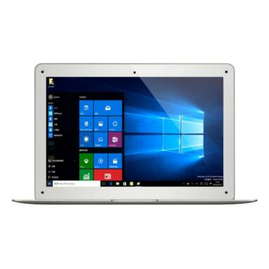 29% OFF Jumper EZbook 2 Ultra-thin Laptop 4+64G,limited offer $184.99 from TOMTOP Technology Co., Ltd