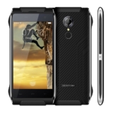 $99.99 Only HOMTOM HT20 Smartphone Presale from TOMTOP Technology Co., Ltd