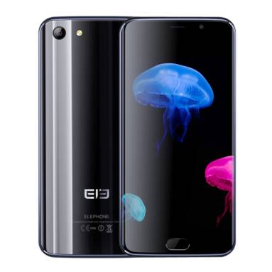 Extra $6 OFF Elephone ELE S7 Smartphone from TOMTOP Technology Co., Ltd