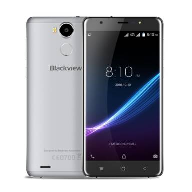 29% Off Blackview R6 4G Smartphone 3GB RAM 32GB ROM,limited offer $99.99 from TOMTOP Technology Co., Ltd