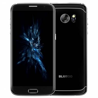 $129.99 Only Bluboo Edge Smartphone Presale from TOMTOP Technology Co., Ltd