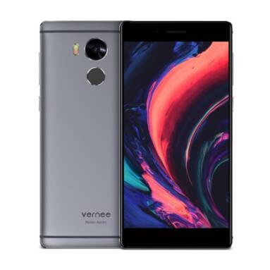 $249.99 Only Vernee Apollo Smartphone Presale from TOMTOP Technology Co., Ltd