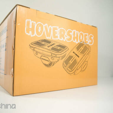 KOOWHEEL Hovershoes Review: Lots of Fun, Worth the Price