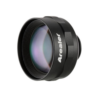 39% off for Arealer Professional Universal Telephoto Cell Phone Camera Lens $22.32 from CAMFERE