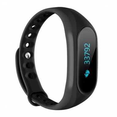 $9.99 Only CUBOT V1 Smart Band Flash Sale(20PCS Limited) from TOMTOP Technology Co., Ltd