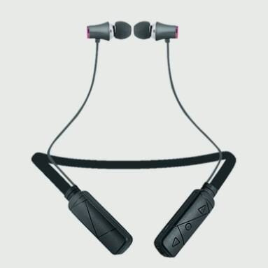 41% OFF for Wireless Stereo Sport Earphone Headset BT4.1! from Tomtop