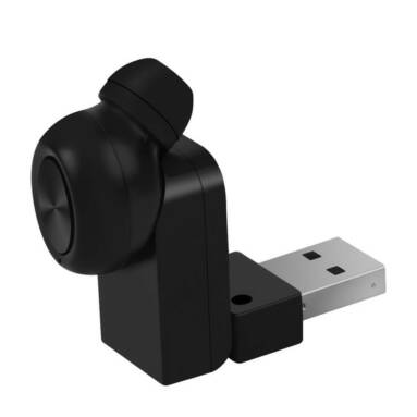 35% OFF Mini Wireless Headphone + Dual USB Car Charger,limited offer $12.99 from TOMTOP Technology Co., Ltd