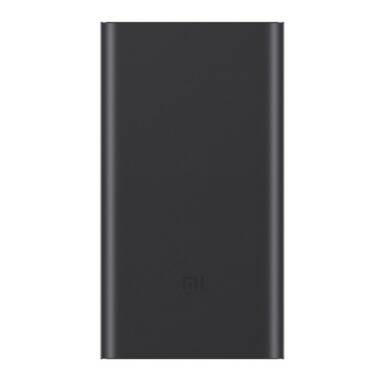 $6 OFF Xiaomi Mi Power Bank 2 Portable 10000mAh,free shipping $13.99(Code:DSXMPB2) from TOMTOP Technology Co., Ltd