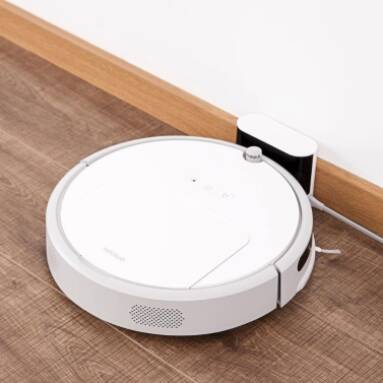 45% OFF Xiaomi Xiaowa Vacuum Home Cleaner Robot Youth Edition,limited offer $219.99 from TOMTOP Technology Co., Ltd