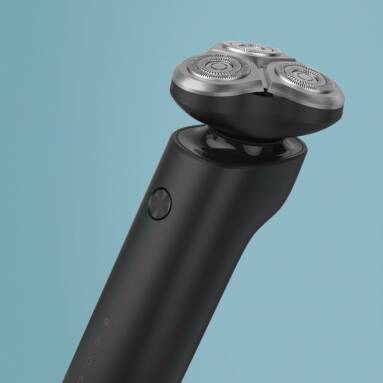 47% OFF Xiaomi Mijia Electric Waterproof Shaver,limited offer $37.99 from TOMTOP Technology Co., Ltd
