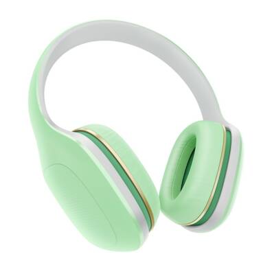 $5 OFF Xiaomi Mi Headphones,free shipping $37.99 (Code:DSXMHPH) from TOMTOP Technology Co., Ltd