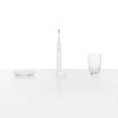 $8 OFF Xiaomi MiJia Sonic Electric Toothbrush,free shipping $44(Code:DSXMBRS) from TOMTOP Technology Co., Ltd