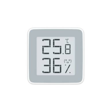 61% OFF Xiaomi MiaoMiaoCe Thermometer Electronic-INK Sensor,limited offer $10.99 from TOMTOP Technology Co., Ltd