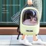 PETKIT Pet Cat Backpack Carrier Bag