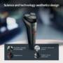 PHILIPS Wet and Dry Dual Use Men Electric Shaver