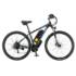 €1438 with coupon for RICH BIT CM980 48V 17Ah 10000W 26X4.0in Fat Tire Electric Bicycle 80KM Mileage 7-Speed Snow Electric Bike from EU CZ warehouse BANGGOOD