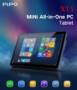 PIPO X15 Intel Core i3-5005U 8GB RAM 180GB SSD 11.6 Inch Windows 10 TV BOX Tablet