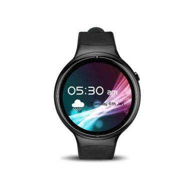 39% OFF I4 Pro Heart Rate Smart Sport Watch,limited offer $98.99 from TOMTOP Technology Co., Ltd