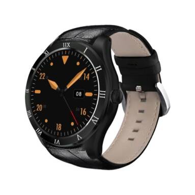 $22 OFF Q5 Heart Rate Smart BT Sport GPS 3G/2G Watch Phone,free shipping $89.99(Code:DSQ5SMW) from TOMTOP Technology Co., Ltd